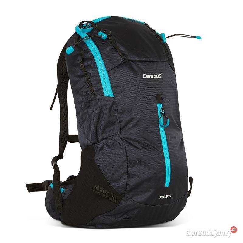 Plecak Campus POLARIS 37 L