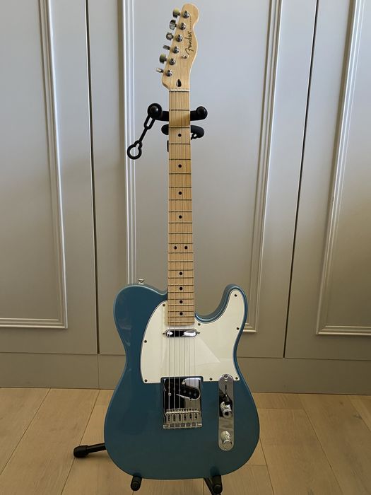 Fender Telecaster 2022 Player Meksykański