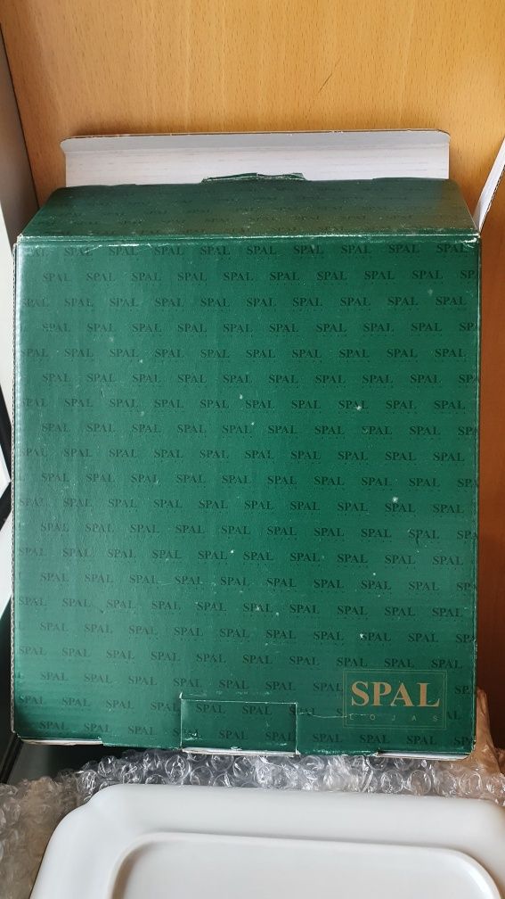 Prato Spal tema Lisboa