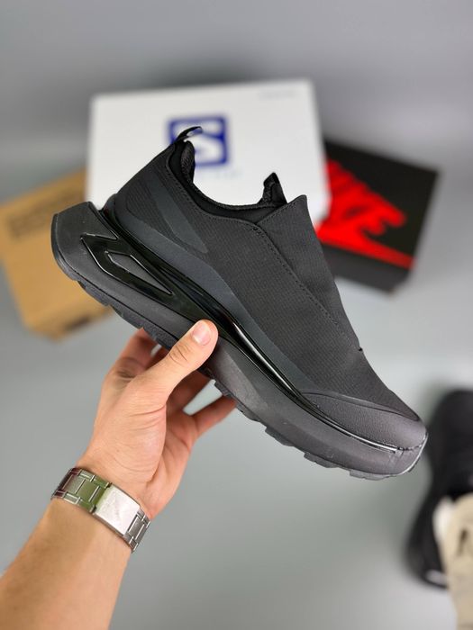 Salomon Odyssey Gore-Tex 'Black'