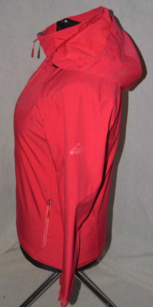 Wiosenno-jesienna kurtka softshell McKinley 42/44