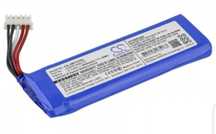 JBL charge 3 bateria 3000Mah