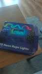 Led Neon Rope Light Wifi Taśma smart home