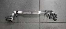 PRZEWODY PALIWOWE RURKI VW AUDI SEAT SKODA  2.0 TDI 16V BMN BMR 170KM