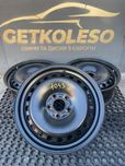Оригінальні диски Ford, Volvo 5/108 r16 (стан нових)