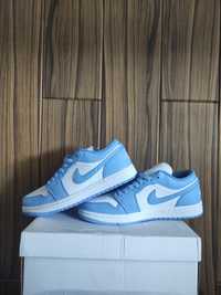 Buty Air Jordan 1 low UNC