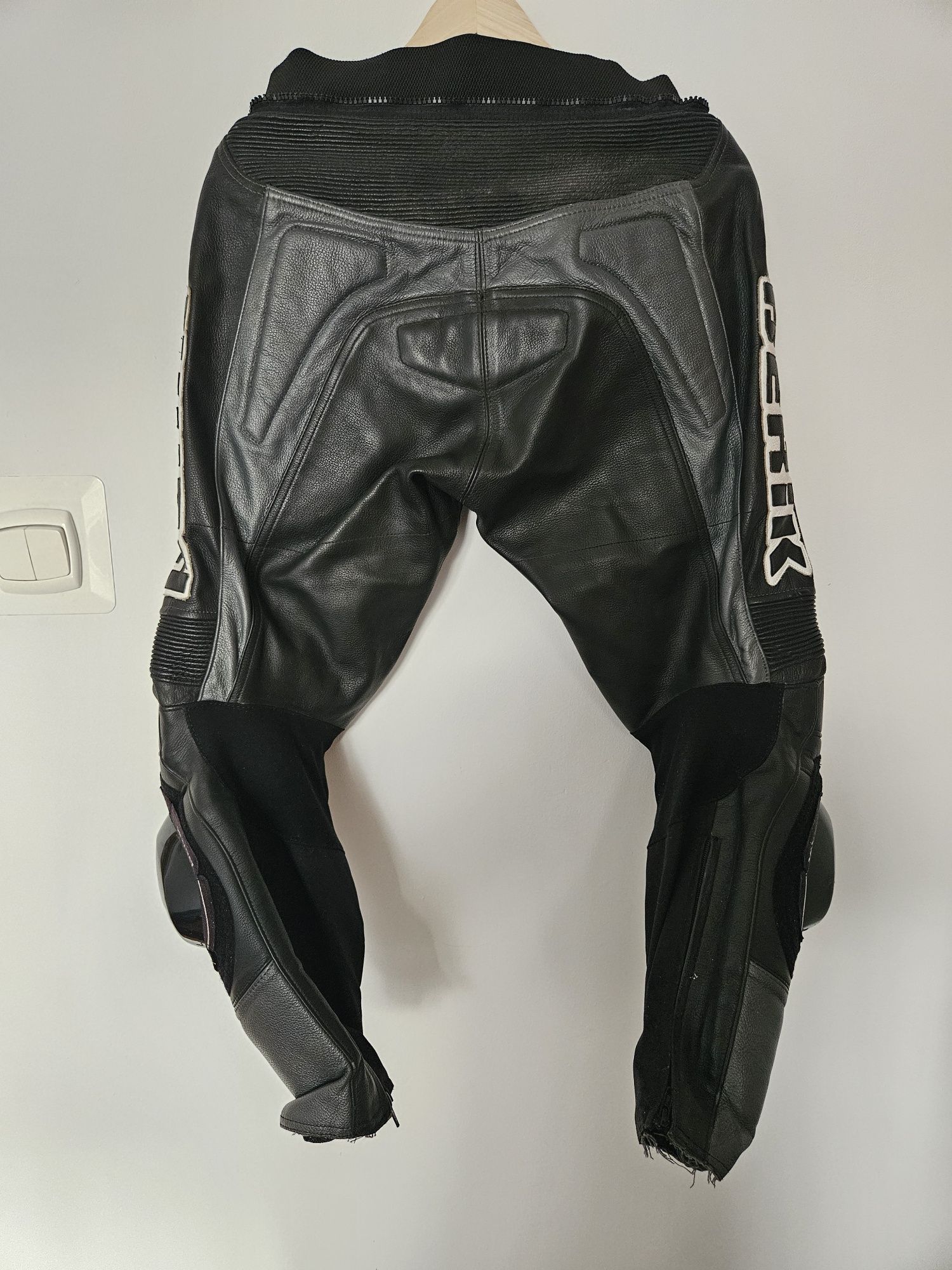 Spodnie motocyklowe Berik