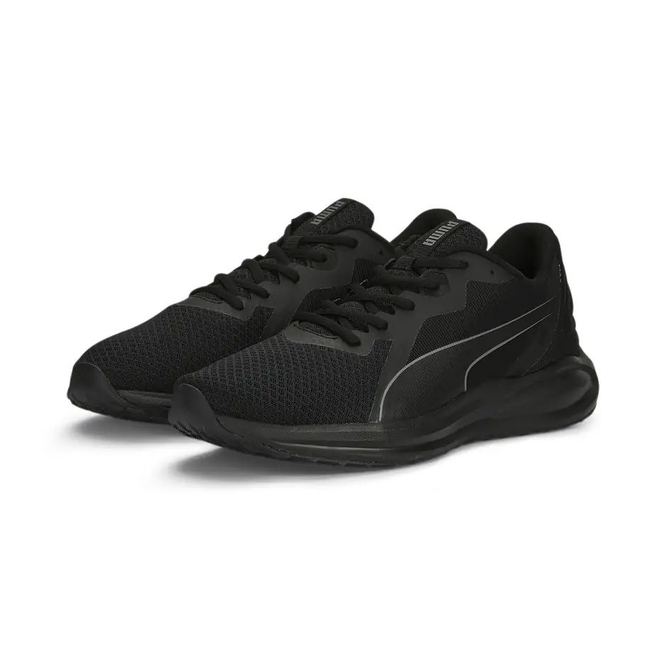 Кросівки Кроссовки Puma Twitch Runner Fresh (37798102) Оригінал!