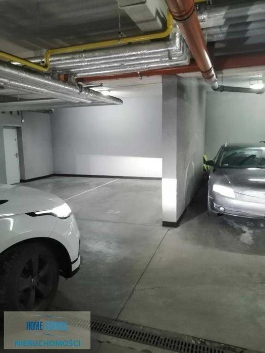 MIEJSCE POSTOJOWE ul. Św. Jerzego sprzedam