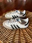 Adidas Samba criança 27