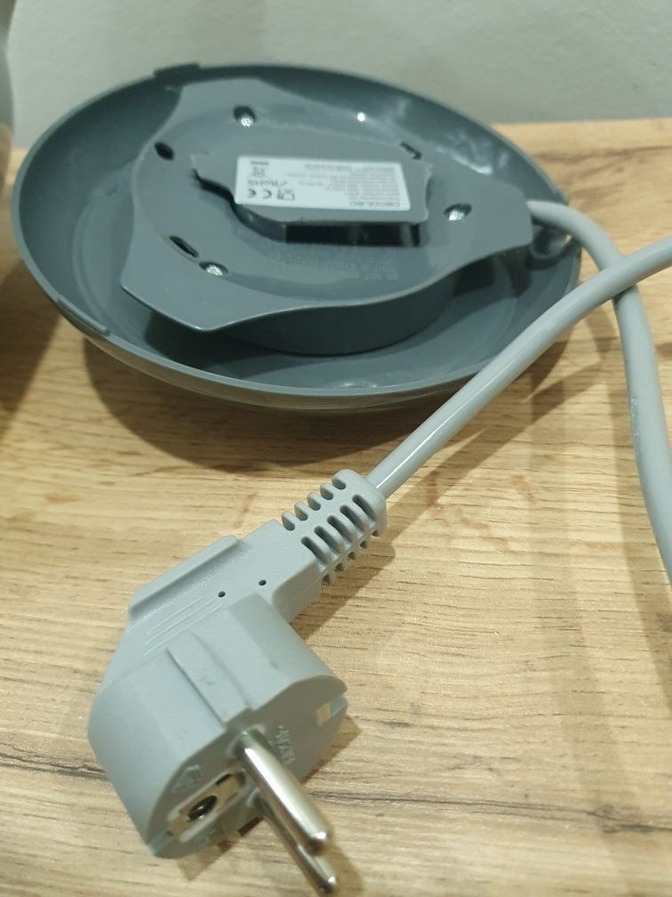 Czajnik elektryczny Cecotec ThermoSense120,1L