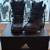 Buty zimowe adidas GSG 9.2 rozmiar 36 2/3