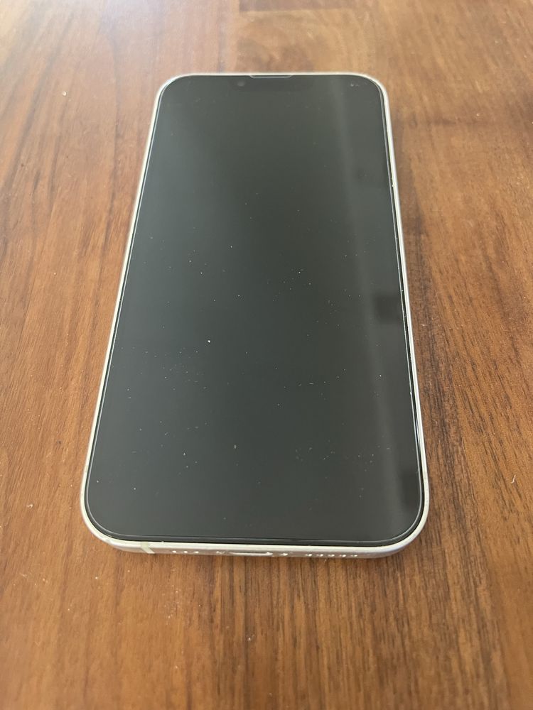 IPhone 13 256gb luz das estrelas