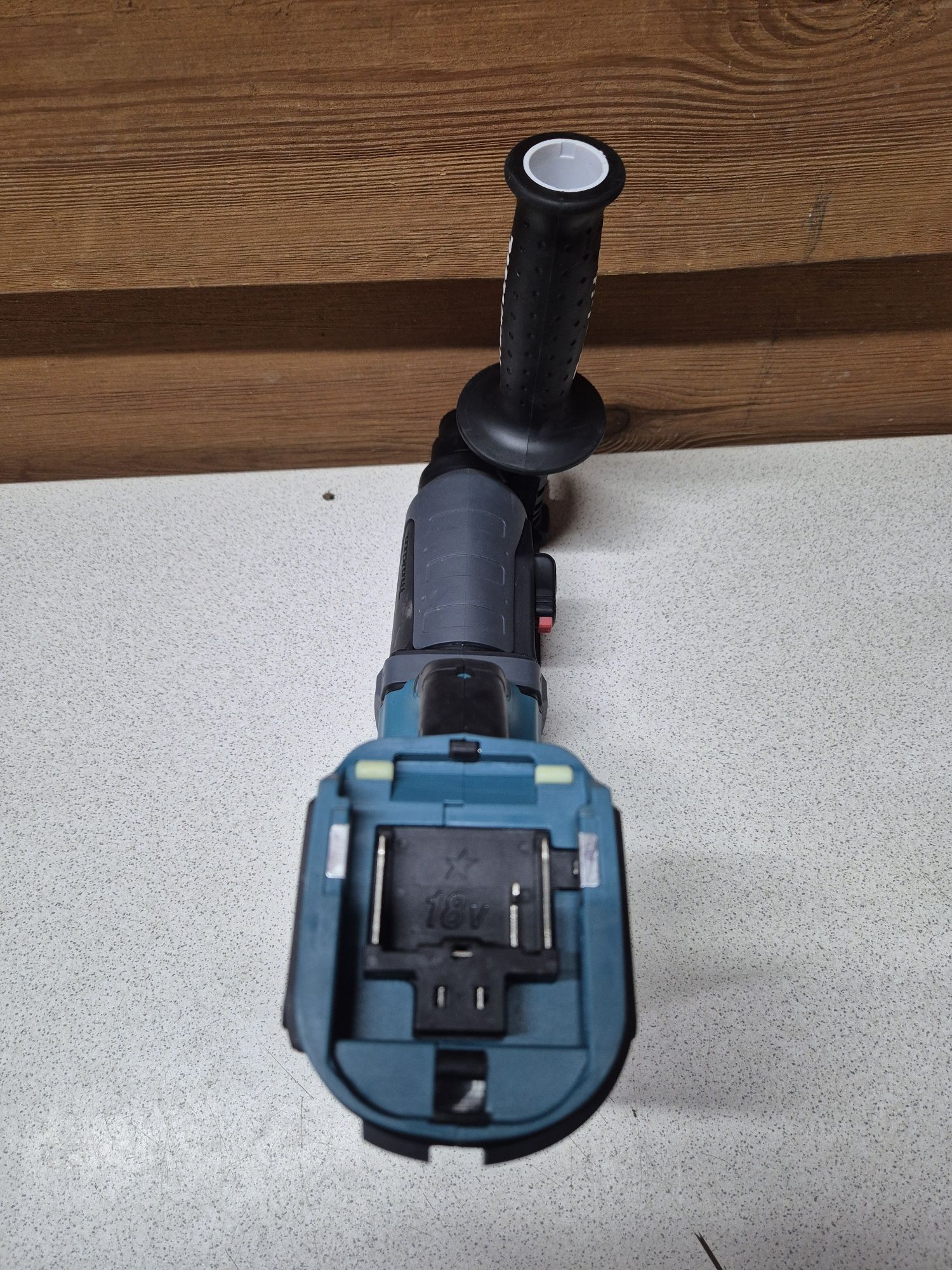 Makita Młotowiertarka SDS