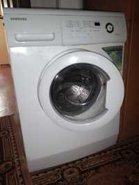 Машина пральна Samsung WF-R862