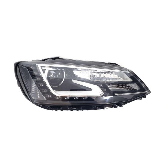 Фары передние LED для Volkswagen Jetta MK6 (2010-2018)