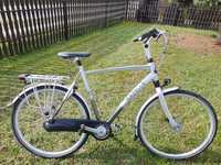 Holenderski rower Gazelle Chmonixs Comfort C8 2023r