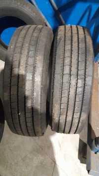 PNEUS 245/70R19.5 NOVOS