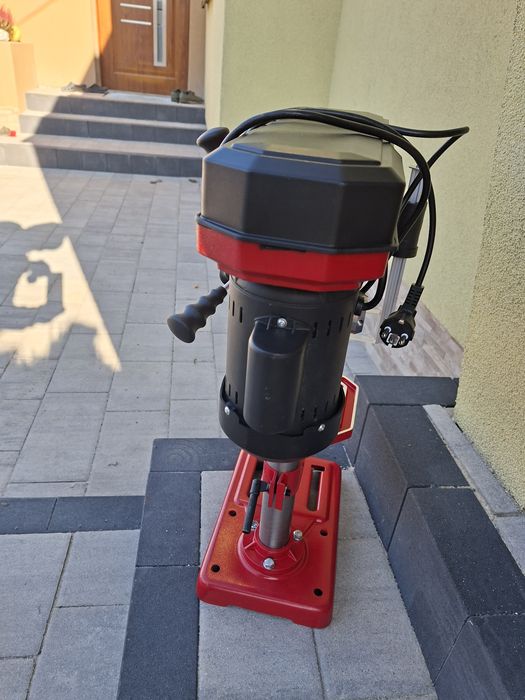 Wiertarka kolumnowa TC-BD 500