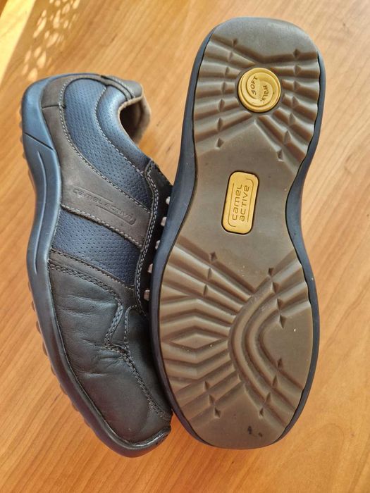 Sapatos Camel Active Soft walk T42