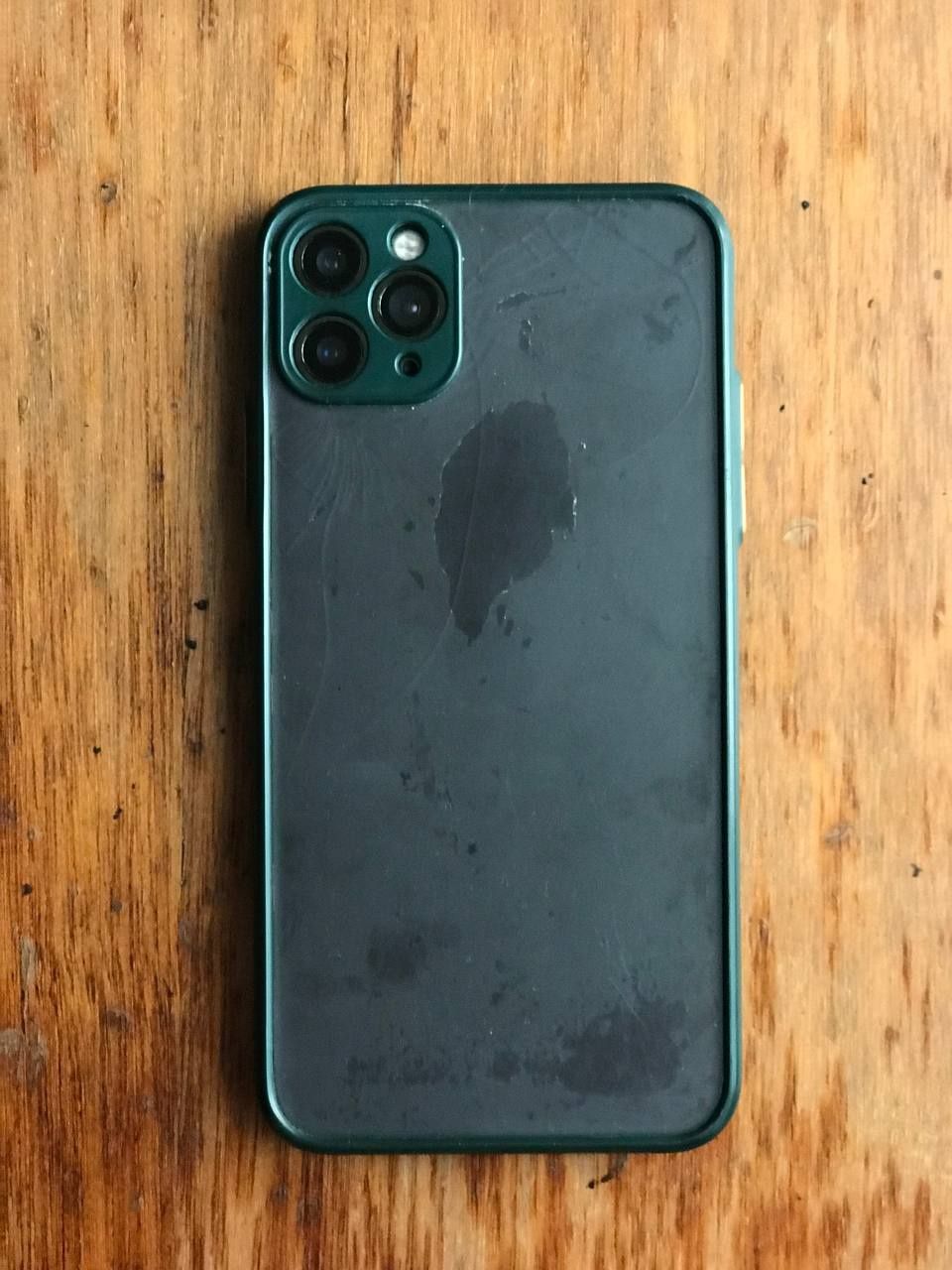 IPhone 11 Pro Max
