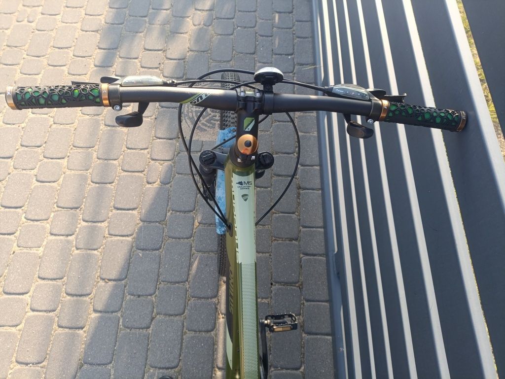 Rower ONILUS MURANUS 2.0 koła 27.5
