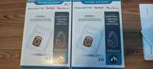 Worki do odkurzacza Rowenta, Tefal, Mulinex