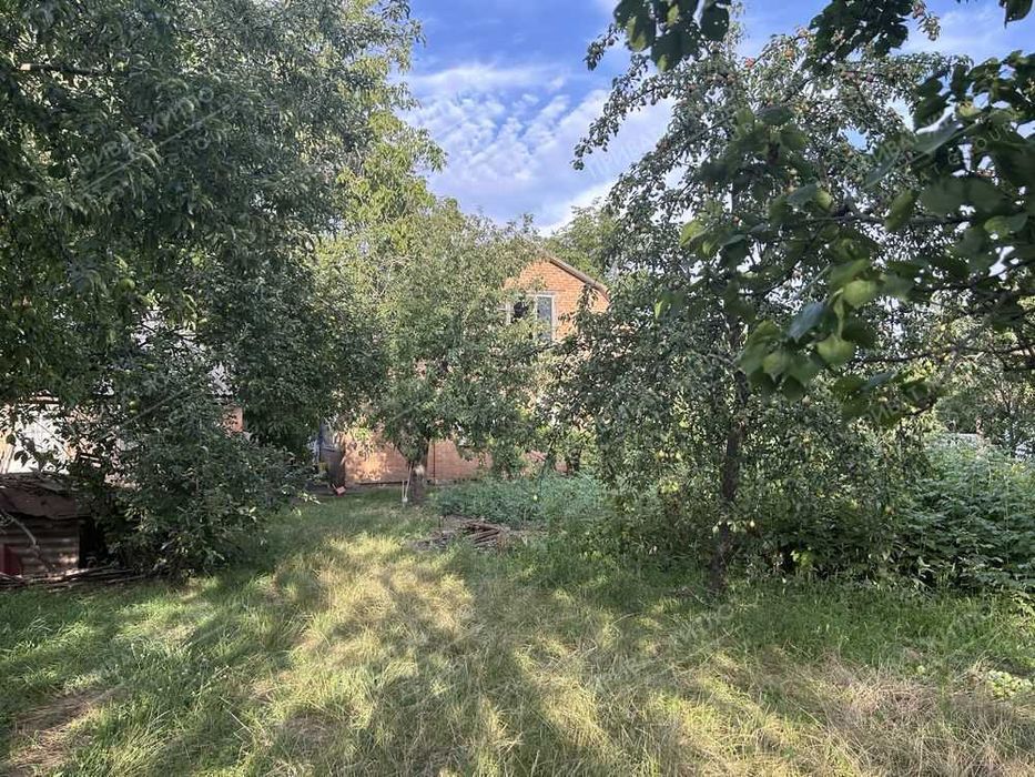 Продаж двоповерхового будинку на Розсошенцях