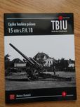 TBiU ciężka haubica poliwa 15 cm s.F.H.18