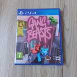 Gang Beasts na PS4