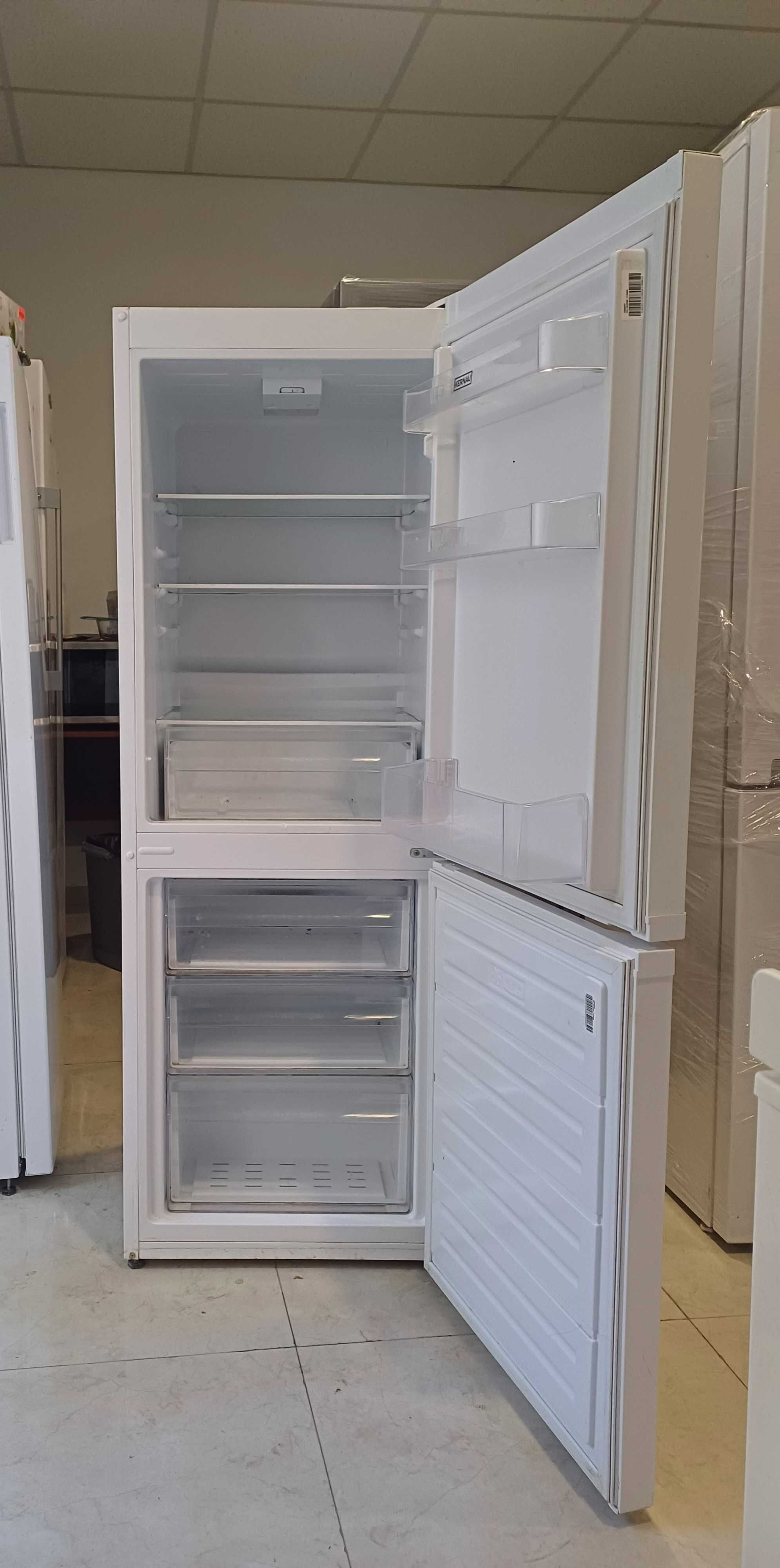 Холодильник Kernau KRRC 15153.1 NF W ( 152 см) з Європи