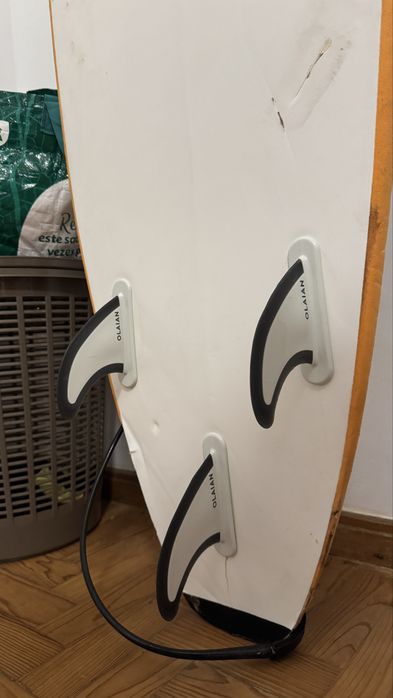 Prancha de surf 7’6