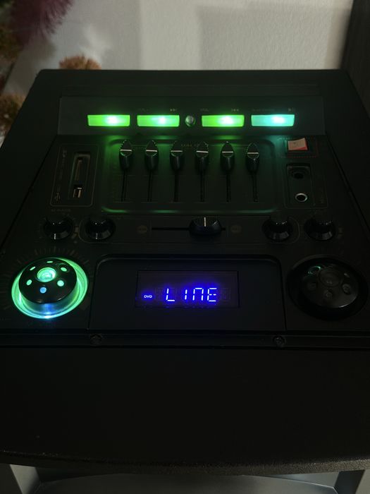 WYPOŻYCZ głośniki imprezowe