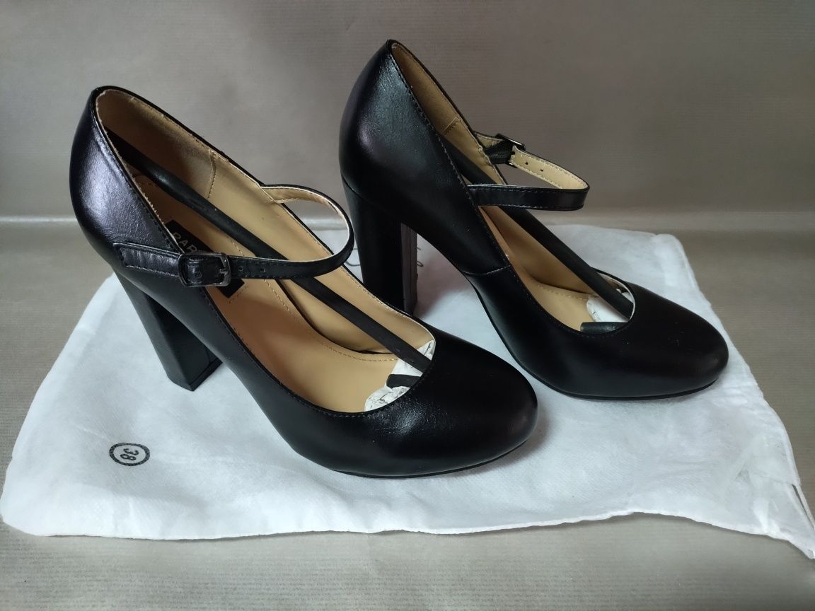 Sapatos Parfois tam. 38 impecáveis