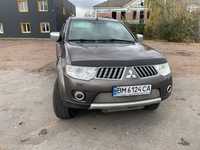 Pajero Sport 2011