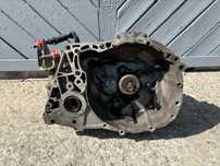 КПП коробка передач Renault Megane 2 1.4 1.6 16V