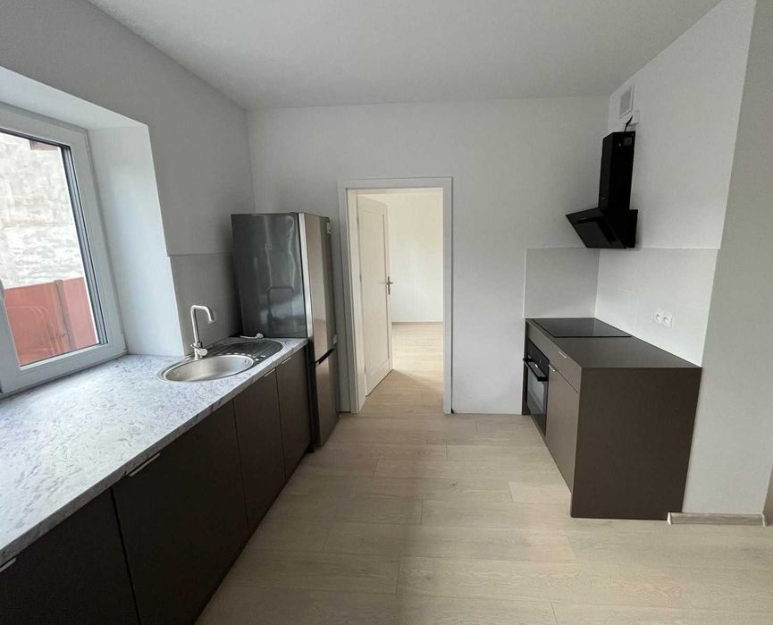 Bezczynszowe mieszkanie 2-pokojowe - Stęszew centrum