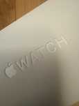 Apple Watch 10 (46 Czarny, M/L GPS)