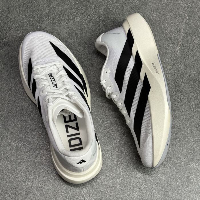 Бігові кросівки Adidas Adizero Evo JH6208 ОРИГІНАЛ 100% 38.5/39 р
