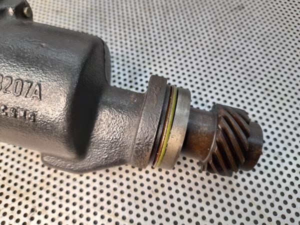 Depressor dos travões / bomba de vácuo AUDI A4 Avant (8D5, B5)