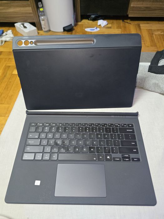 Etui Samsung Book cover do Galaxy Tab s10 ultra