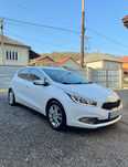 Kia Ceed JD 2013 CRDI