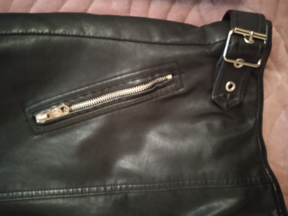 Зимова чоловіча  куртка