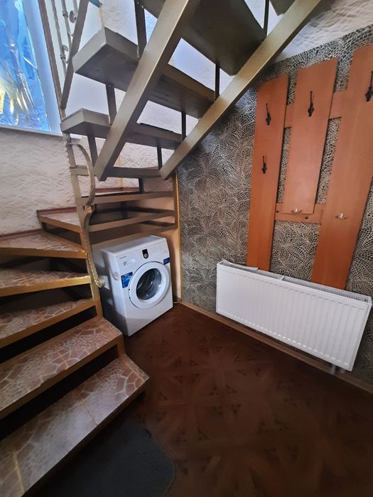 Здам квартиру подобово, почасово.