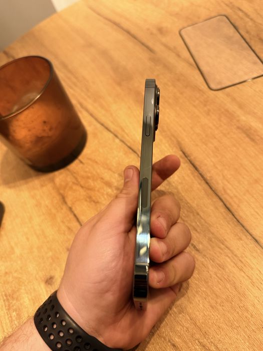 Iphone 13 pro max 256