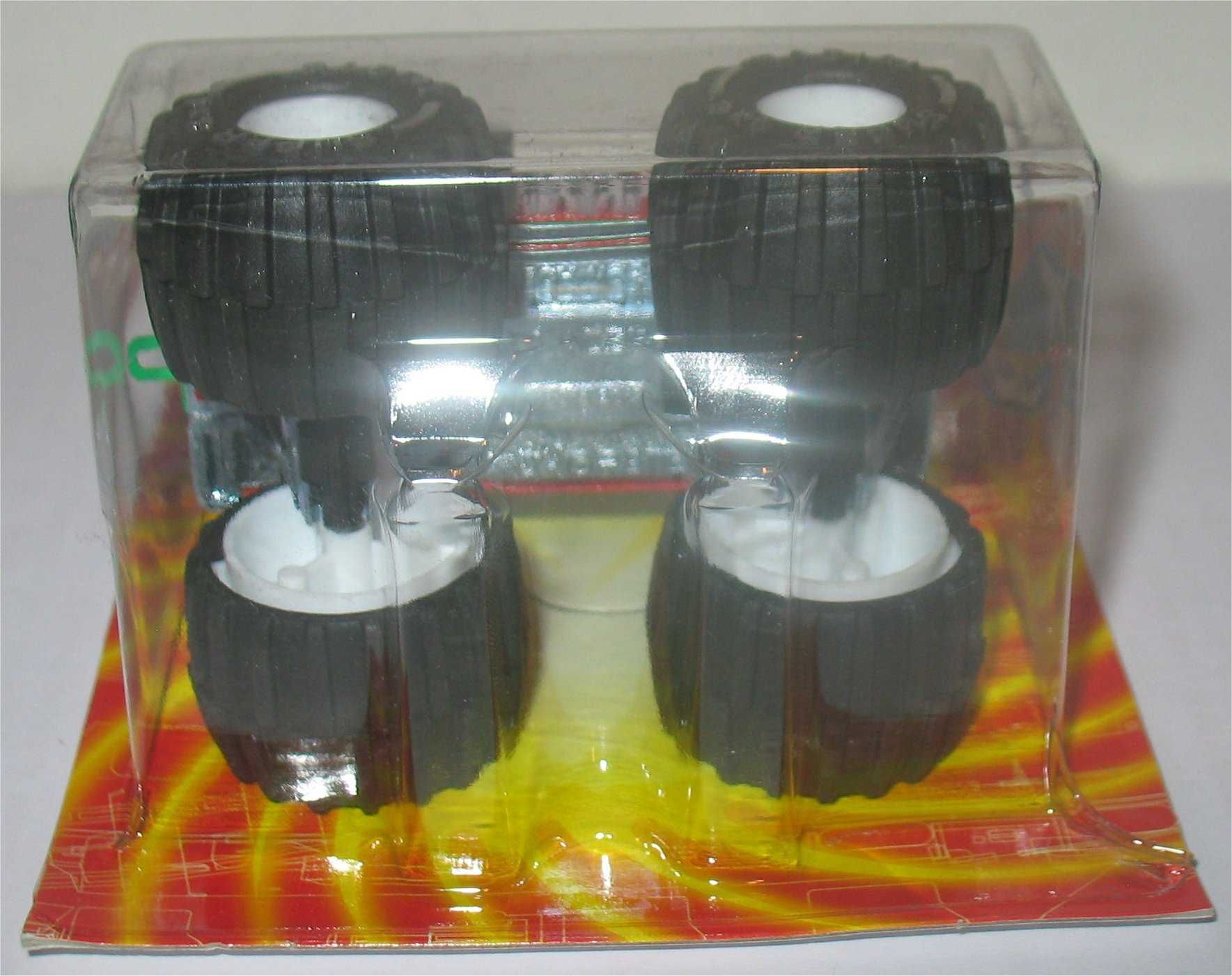 Majorette - Super Rockers - Blazer