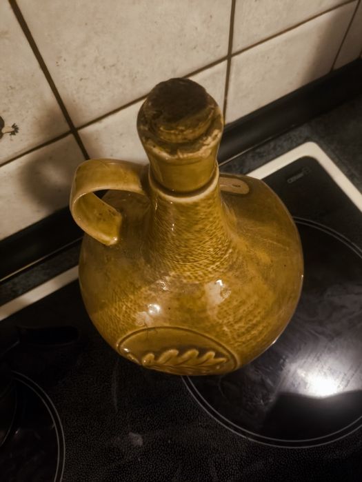 Bukłak miód pitny z zawartością Czcibor Dębno