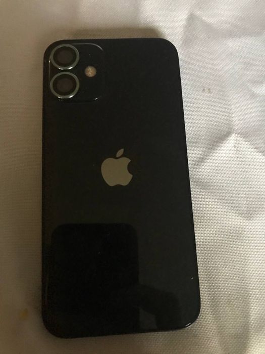 Iphone 12 mini 128gb blue