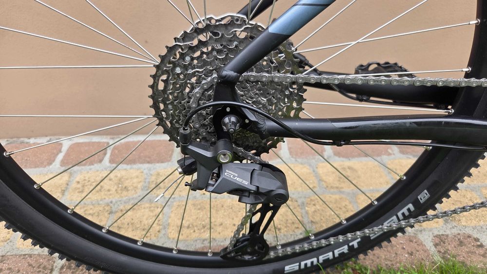 Rower Unibike LINK