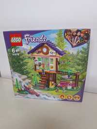 Klocki Lego Friends 41679 Nowe